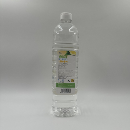 VINACLEAN VINAGRE LIMPIEZA LIMON 1L