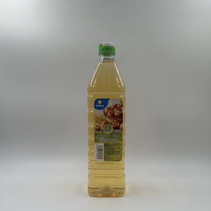 VINAGRE ALTEZA 1L.MANZANA