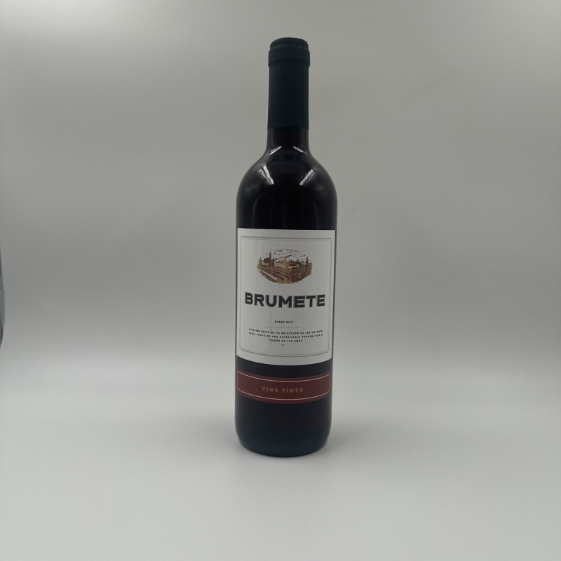 VINO BRUMETE
