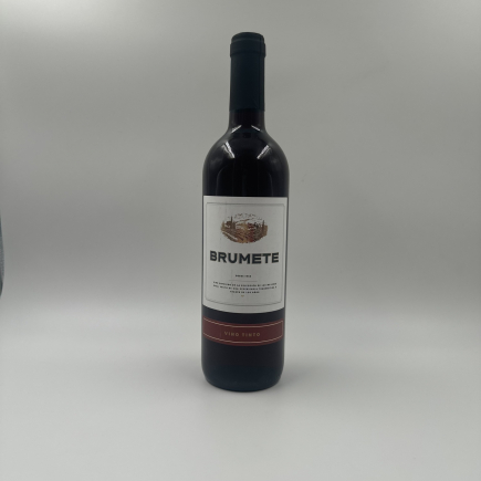 VINO BRUMETE
