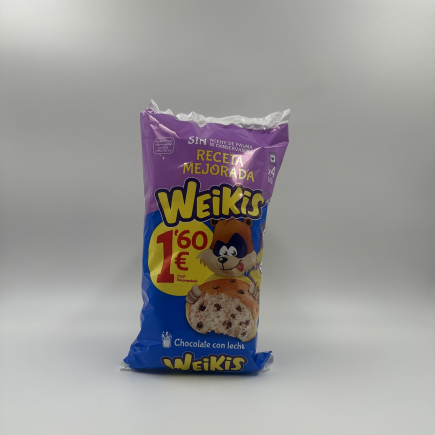 WEIKIS