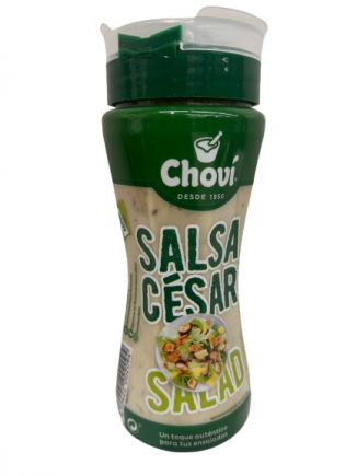 SALSA CESAR CHOVI 250ml