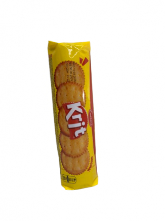 GALLETAS KRIT REDONDAS