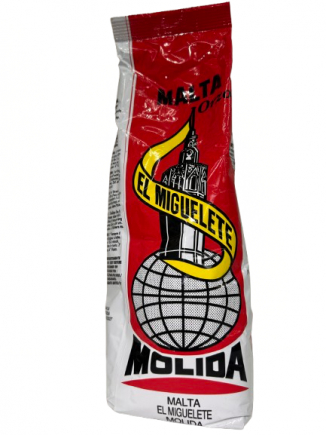 MALTA MOLIDA EL MIGUELETE