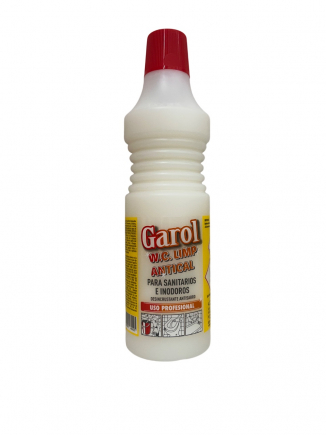 GAROL WC