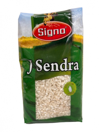 ARROZ REDONDO SIGNO 1K