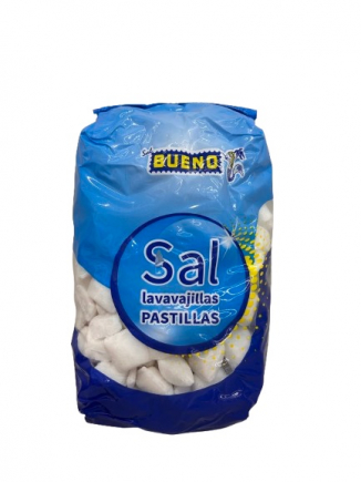 SAL LAVAVAJILLAS PASTILLAS 2K.
