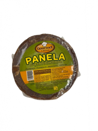 PANELA EN PIEZA 454G