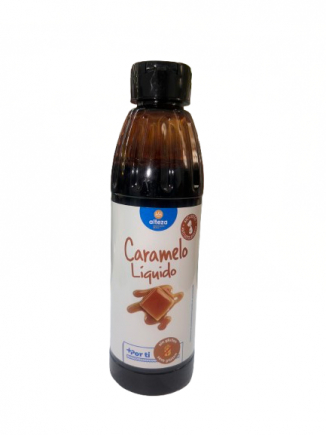CARAMELO LIQUIDO ALTEZA 300G