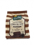 GALLETAS FLORBÚ CASTELLANA CHOCOLATE 150g