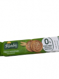 TORTAS INTEGRALES CON SÉSAMO FLORBÚ 0%AZUCARES  145g