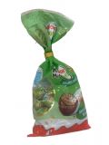 CHOCOLATES MINI HUEVOS KINDER AVELLANA 85g