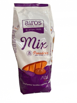 HARINA SIN GLUTEN AIROS 1K