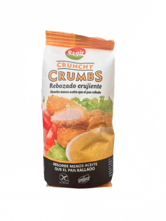 PAN RALLADO SIN GLUTEN ESGIR