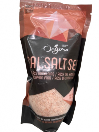 SAL ROSA HIMALAYA 500G.