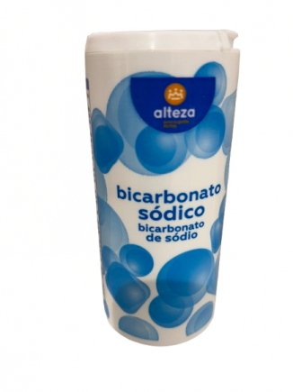 BICARBONATO SODICO ALTEZA 300 G.