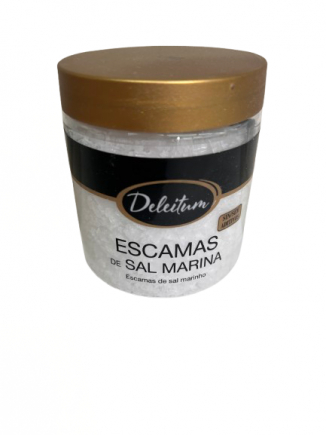 SAL DE ESCAMAS 125g