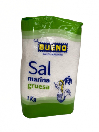 SAL GRUESA 1k