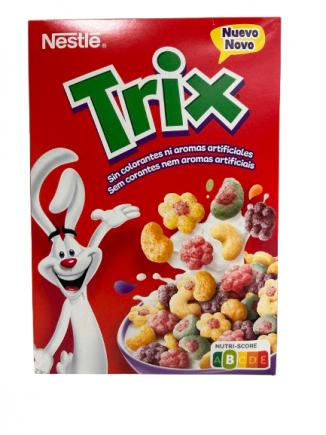 CERELAES TRIX NESTLE