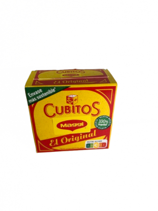 MAGGI CUBITOS 32ud