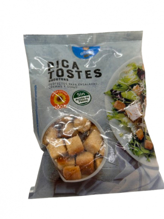 PICA TOSTES ALTEZA 75G