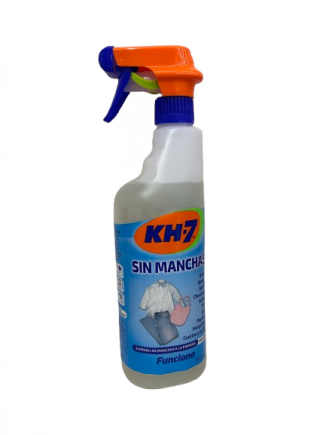 KH-7 SIN MANCHAS PISTOLA 715ml AZUL