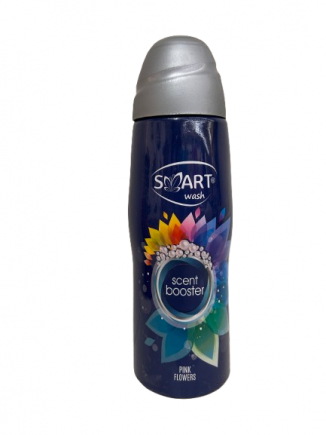 PERFUMADOR ROPA PERLAS SMART PINK FLOWERS 500gr