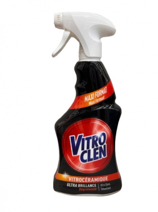 VITRO CLEN SPRAY 450ml