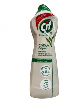 CIF LIMPIADOR UNIVERSAL 750ml 
