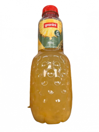 GRANINI PIÑA 1L.