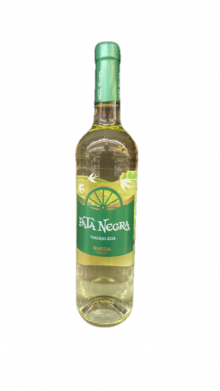  VINO BLANCO PATA NEGRA  75CL.