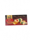 TURRON MAZAPAN FRUTA TORRE DE JIJONA 200G