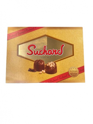 BOMBONES SUCHARD 127G. OFERTA