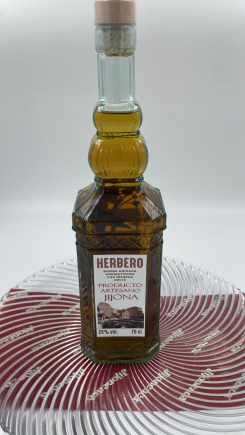 Herbero de jijona 700cl
