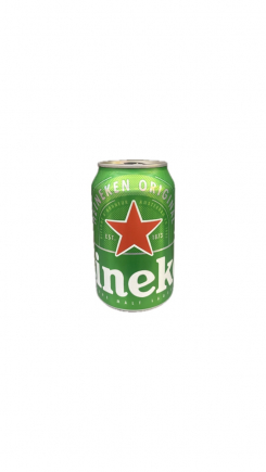  HEINEKEN CERVEZA LATA 33CL. OFERTA