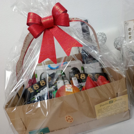 Turrón y Frutas,El Dúo Dinamico