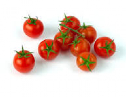 Tomates Cherry