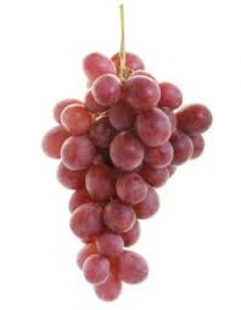 Uva negra sin pepitas