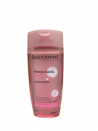 DIADERMINE TONICO FACIAL 200ml