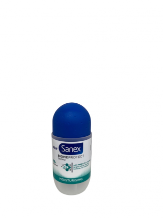 DESODORANTE SANEX BIOME MOISTURISING 50ml