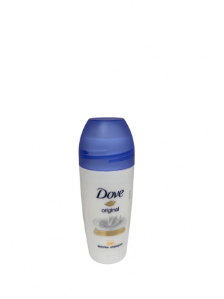 DESODORANTE DOVE ROLL ON ORIGINAL 50ml