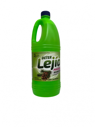 LEJIA CON DETERGENTE PINO 2L 