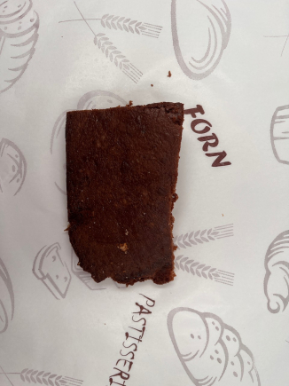 Coca De Chocolate