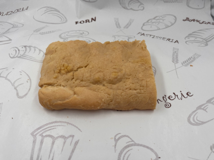 Coca De Harina