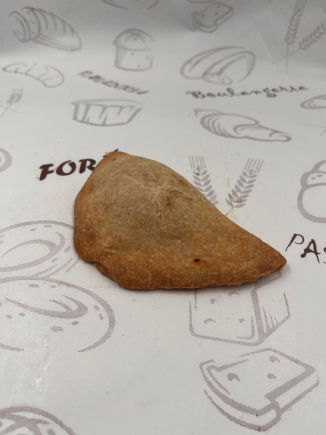 Empanadilla Tomate