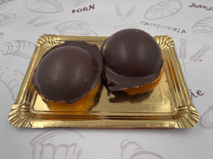 Botón De Cfrema