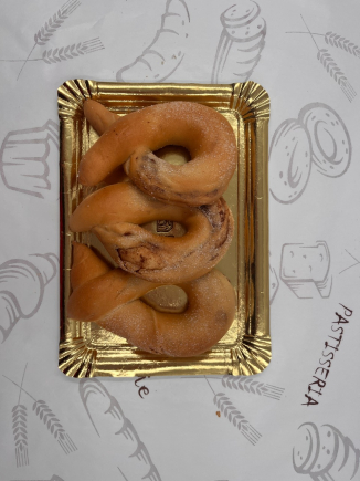 Cruzados Pequeños