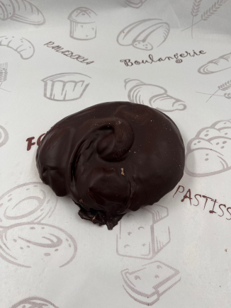 Ensamidas Choco