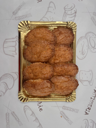 Mantecados