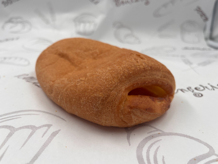 Napolitana chocolate